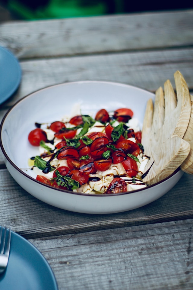 Navita Caprese Salata