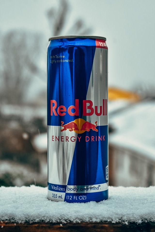 Navita Redbull