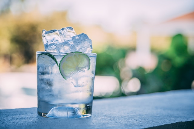 Navita Gin Tonic