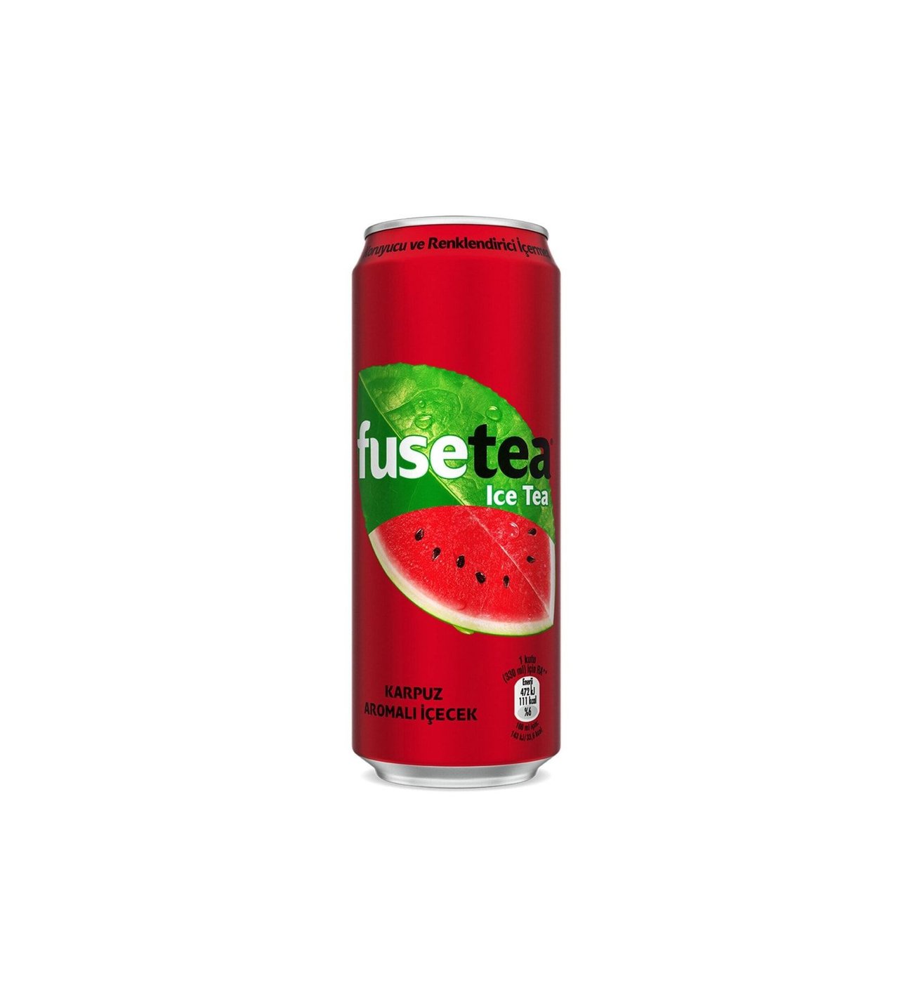 Navita Fuse Tea