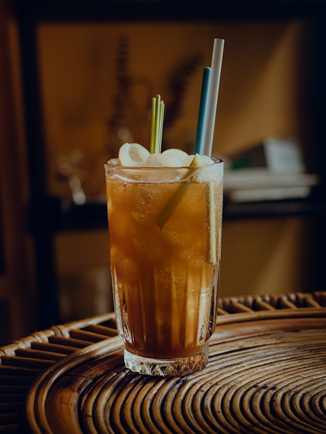 Navita Long Island