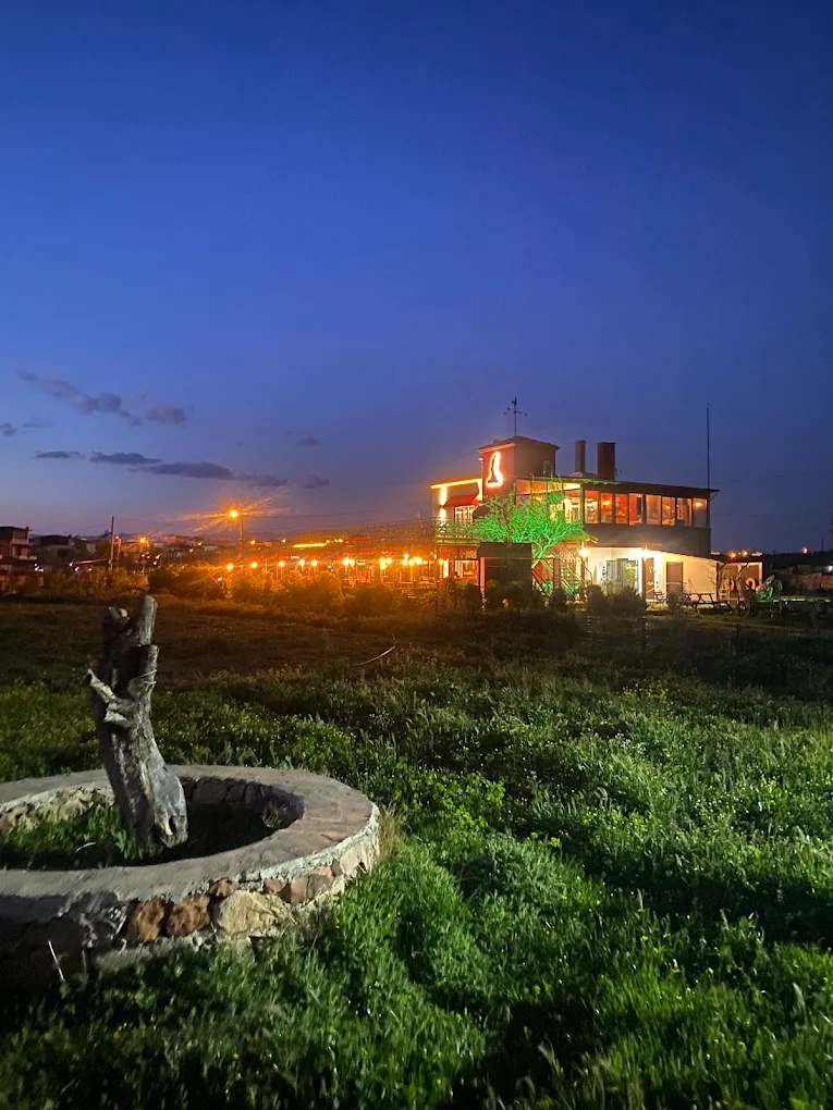 Gece Eğlencesi
