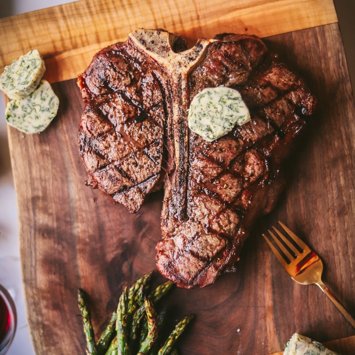 Navita T-Bone Steak