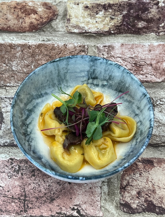 Navita Tortellini